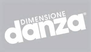 logo Dimensione Danza
